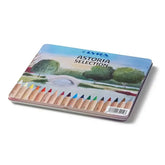 LYRA Astoria 18 Farben Super Ferby - L3711181 LYRA